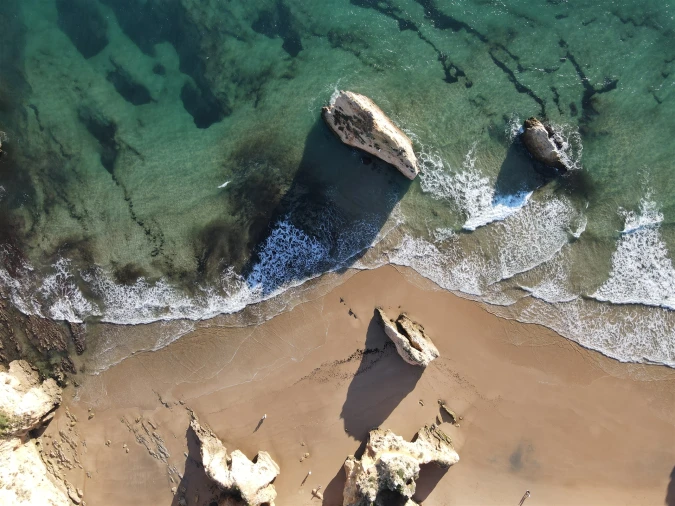 Terreno para Venda em Alvor Foto 16