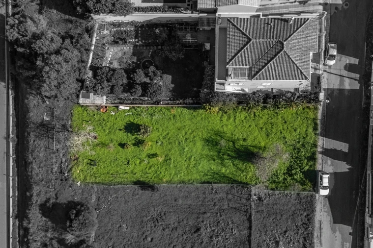Terreno para Venda em Alvor Planta 4