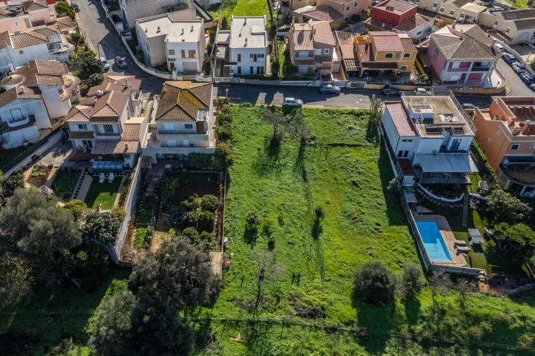 Terreno para Venda em Alvor Foto 7