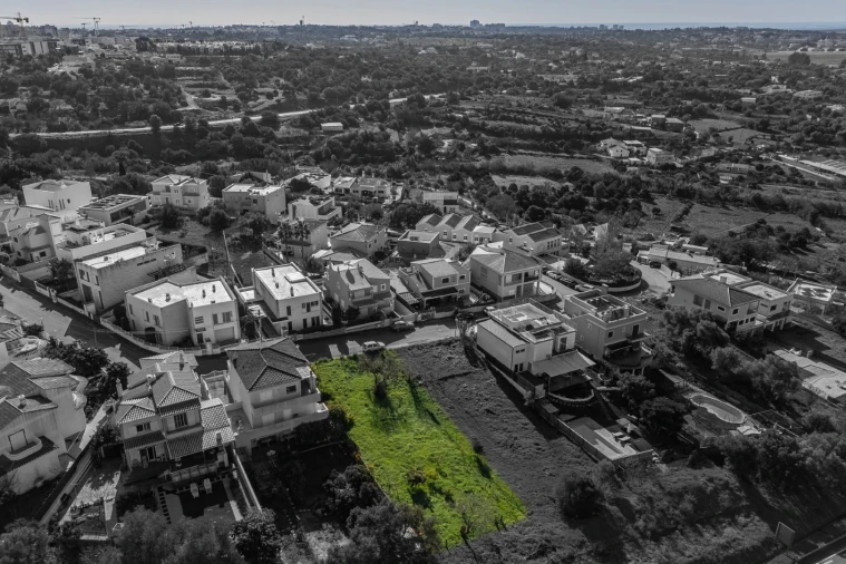 Terreno para Venda em Alvor Foto 5