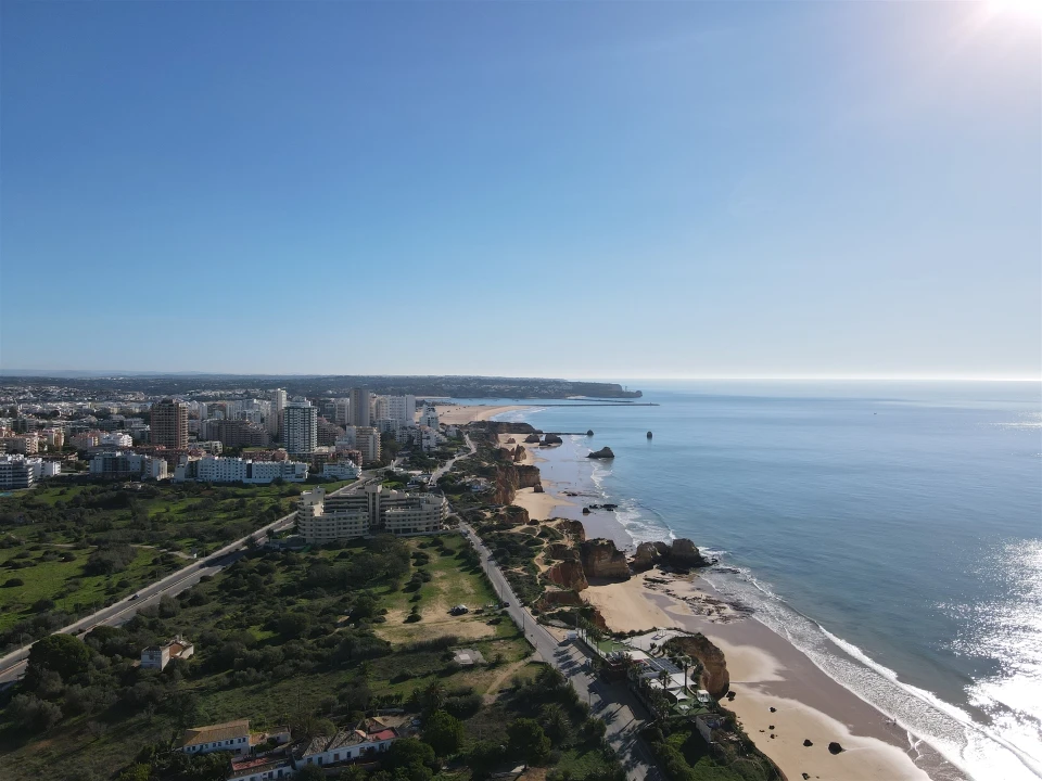 Terreno para Venda em Alvor Foto 14