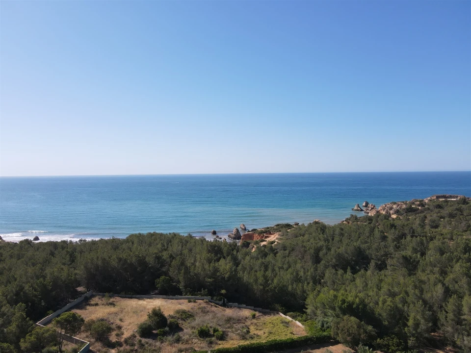 Terreno para Venda em Alvor Foto 12