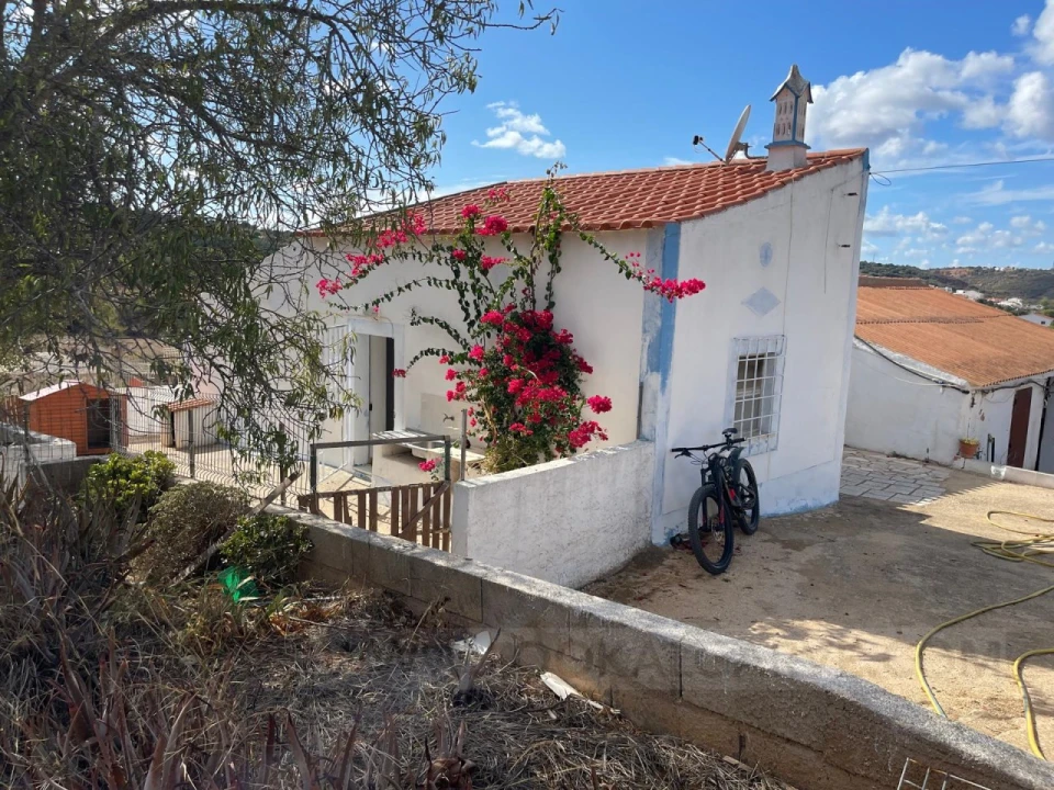 Quinta T2 para Venda em Lagos (São Sebastião e Santa Maria) Foto 2