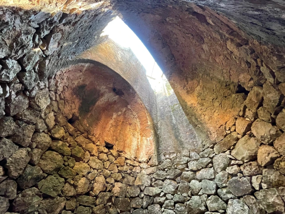 Quinta T2 para Venda em Lagos (São Sebastião e Santa Maria) Foto 12