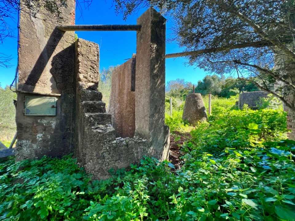 Quinta T2 para Venda em Lagos (São Sebastião e Santa Maria) Foto 9