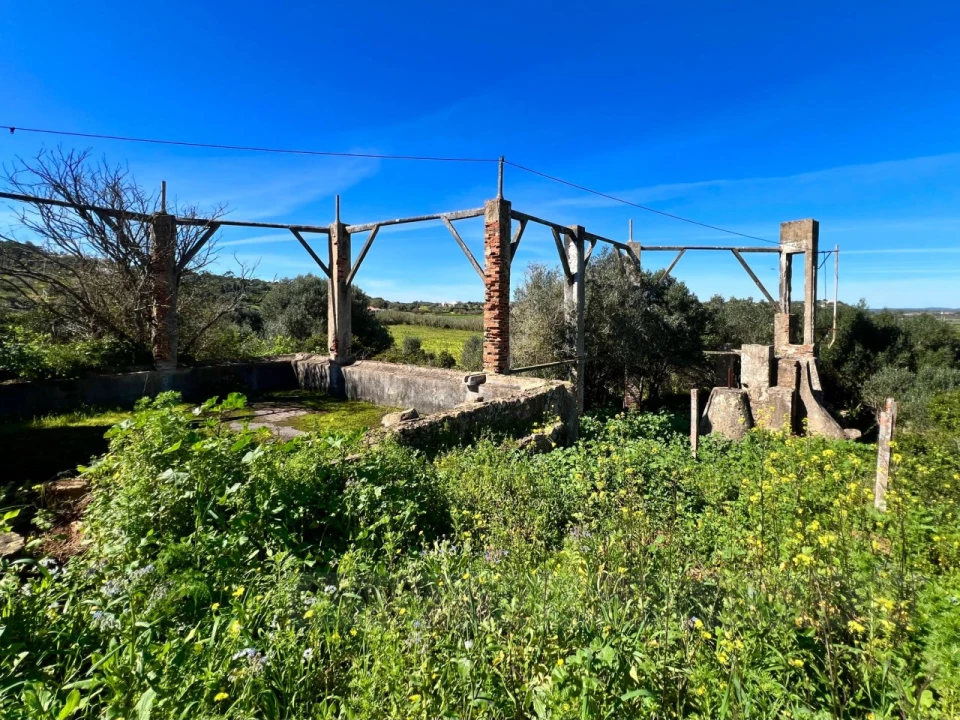 Quinta T2 para Venda em Lagos (São Sebastião e Santa Maria) Foto 10