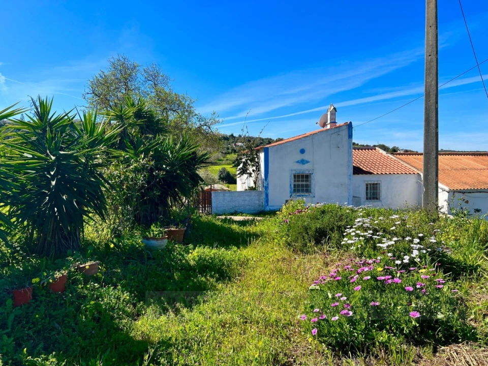 Quinta T2 para Venda em Lagos (São Sebastião e Santa Maria) Foto 19