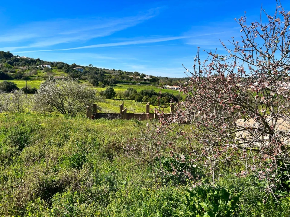 Quinta T2 para Venda em Lagos (São Sebastião e Santa Maria) Foto 36