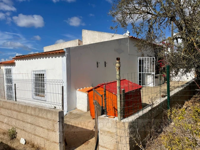 Quinta T2 para Venda em Lagos (São Sebastião e Santa Maria) Foto 5