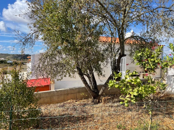 Quinta T2 para Venda em Lagos (São Sebastião e Santa Maria) Foto 14