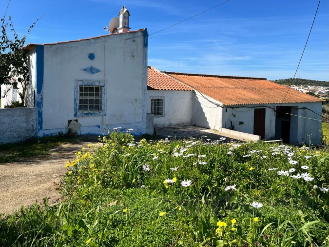 Quinta T2 para Venda em Lagos (São Sebastião e Santa Maria) Foto 3