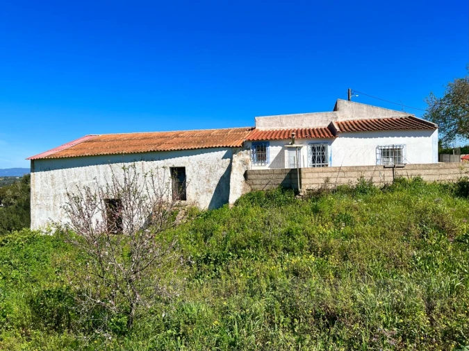 Quinta T2 para Venda em Lagos (São Sebastião e Santa Maria) Foto 6