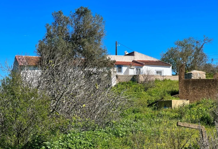 Quinta T2 para Venda em Lagos (São Sebastião e Santa Maria) Foto 7