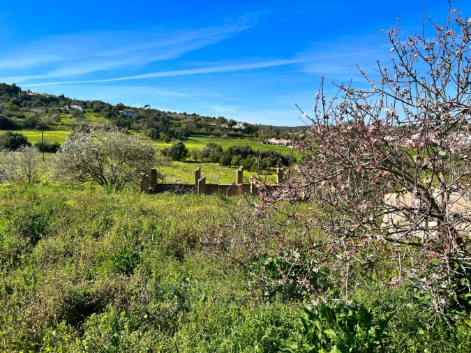 Quinta T2 para Venda em Lagos (São Sebastião e Santa Maria) Foto 36