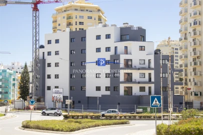 Apartamento T2 para Venda em Armação de Pera