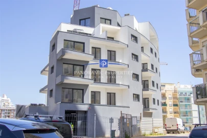 Apartamento T2 para Venda em Armação de Pera