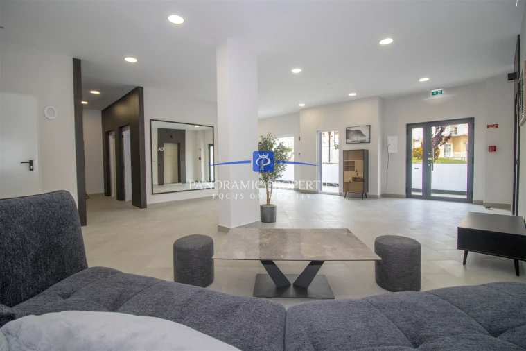 Apartamento T2 para Venda em Armação de Pera Foto 12