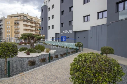 Apartamento T2 para Venda em Armação de Pera