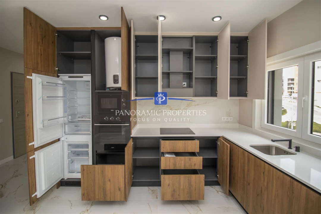 Apartamento T2 para Venda em Armação de Pera Foto 12