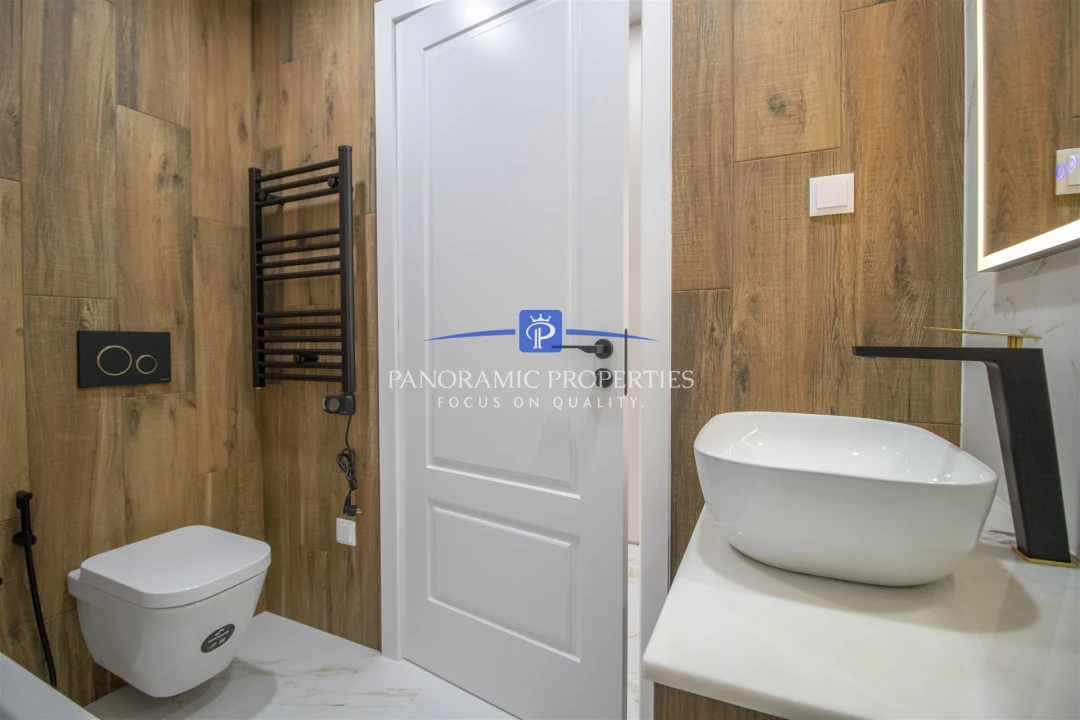 Apartamento T2 para Venda em Armação de Pera Foto 9