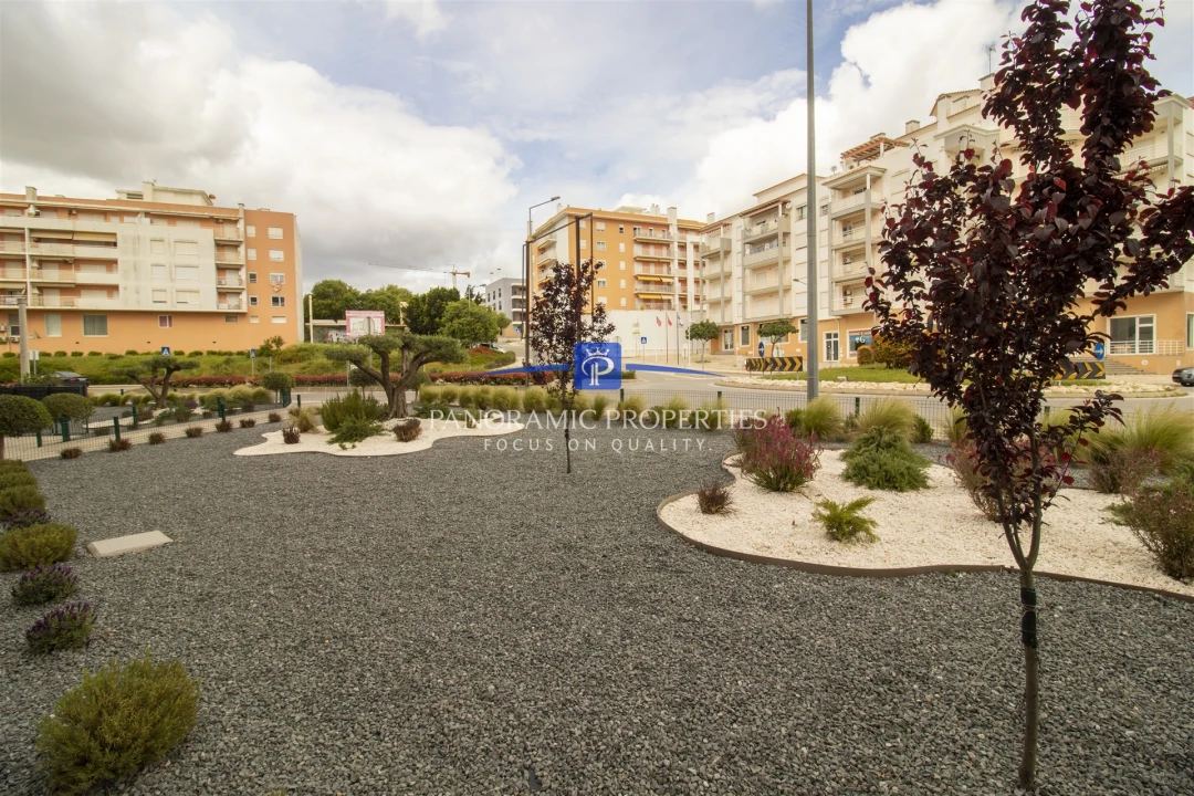 Apartamento T2 para Venda em Armação de Pera Foto 16