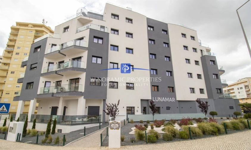 Apartamento T2 para Venda em Armação de Pera Foto 15