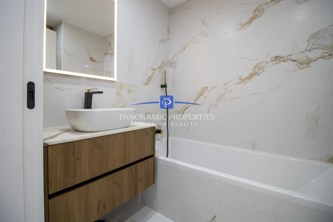 Apartamento T2 para Venda em Armação de Pera Foto 8
