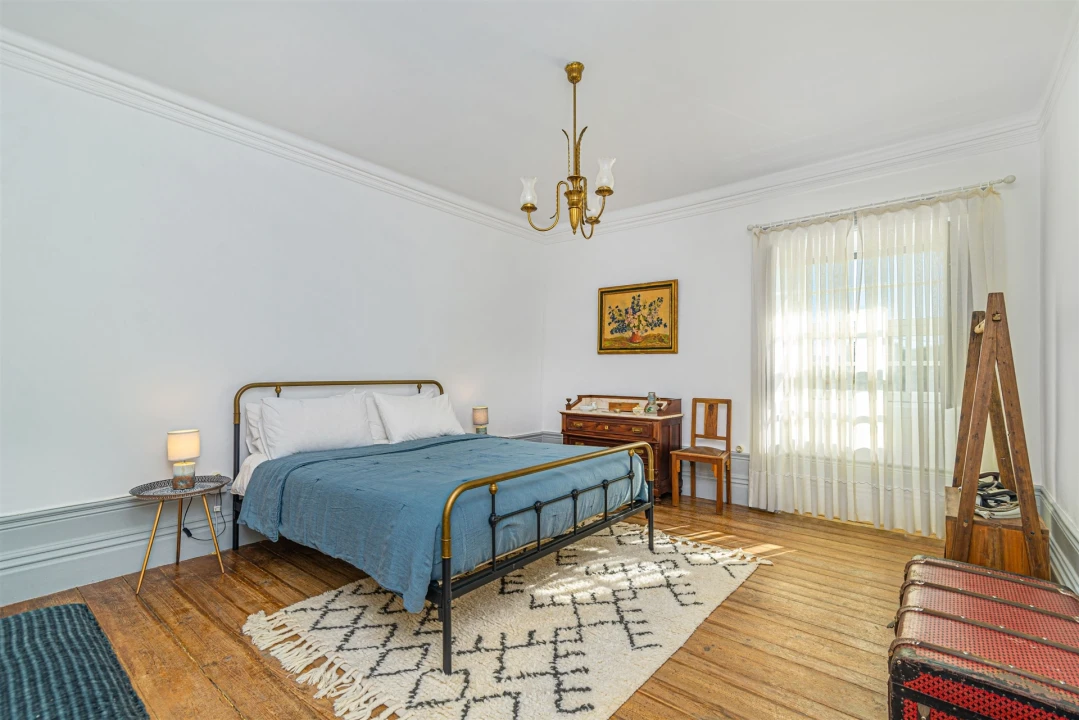 Moradia T5 para Venda em Avantos e Romeu Foto 29