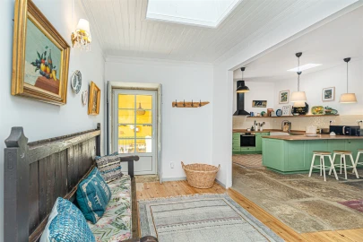 Moradia T5 para Venda em Avantos e Romeu