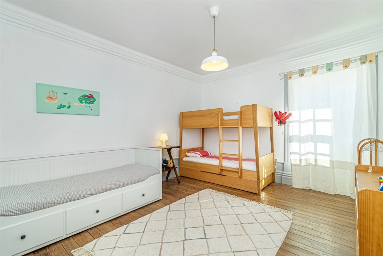 Moradia T5 para Venda em Avantos e Romeu Foto 31