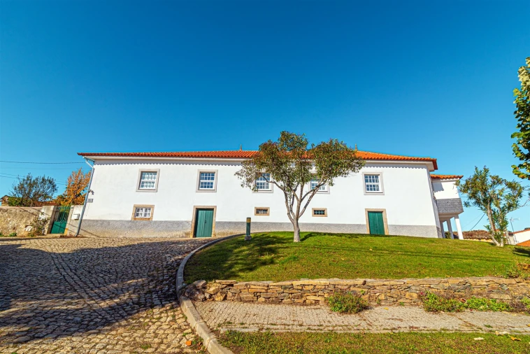 Moradia T5 para Venda em Avantos e Romeu Foto 45