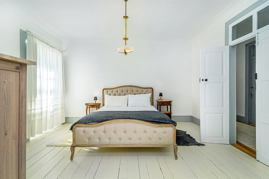 Moradia T5 para Venda em Avantos e Romeu Foto 26