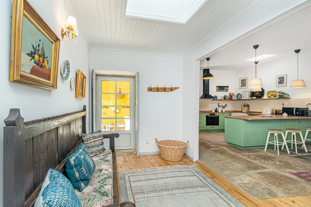 Moradia T5 para Venda em Avantos e Romeu Foto 33