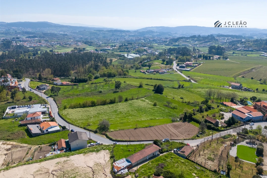 Terreno para Venda em Paredes Foto 18