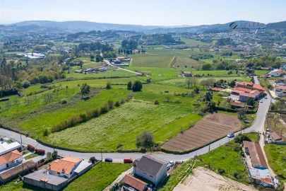 Terreno para Venda em Paredes