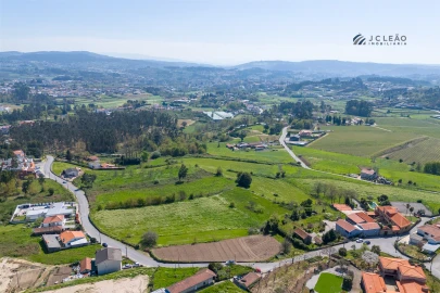 Terreno para Venda em Paredes