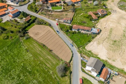 Terreno para Venda em Paredes
