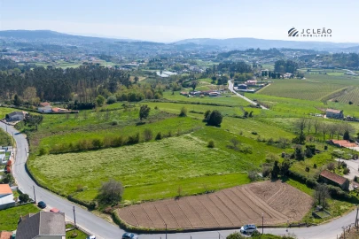Terreno para Venda em Paredes