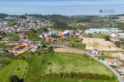 Terreno para Venda em Paredes