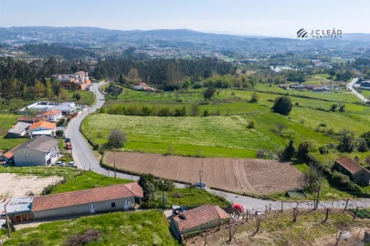 Terreno para Venda em Paredes