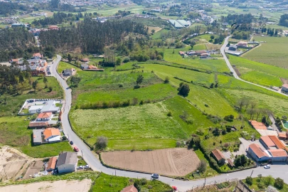 Terreno para Venda em Paredes