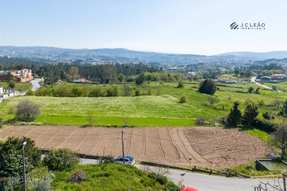 Terreno para Venda em Paredes