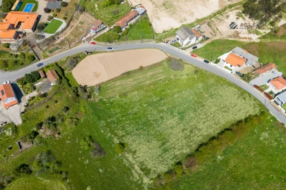Terreno para Venda em Paredes