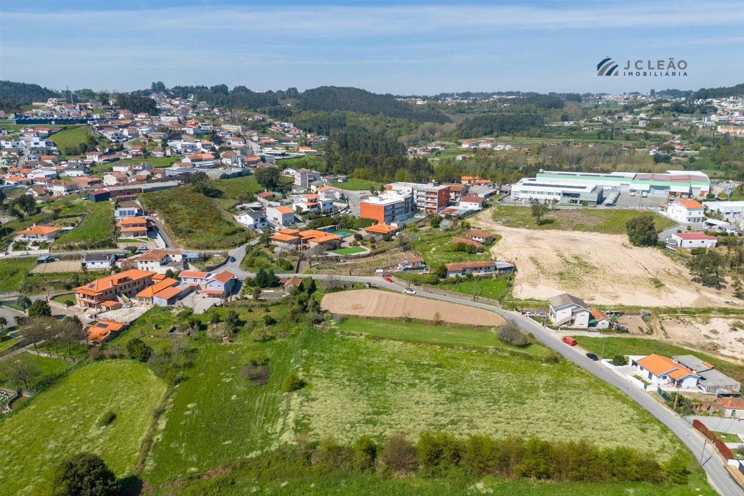 Terreno para Venda em Paredes Foto 10