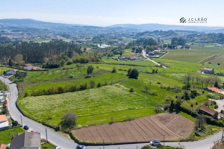 Terreno para Venda em Paredes Foto 17
