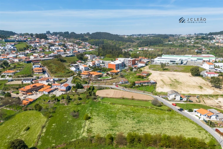 Terreno para Venda em Paredes Foto 5