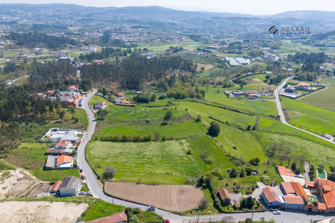 Terreno para Venda em Paredes Foto 16