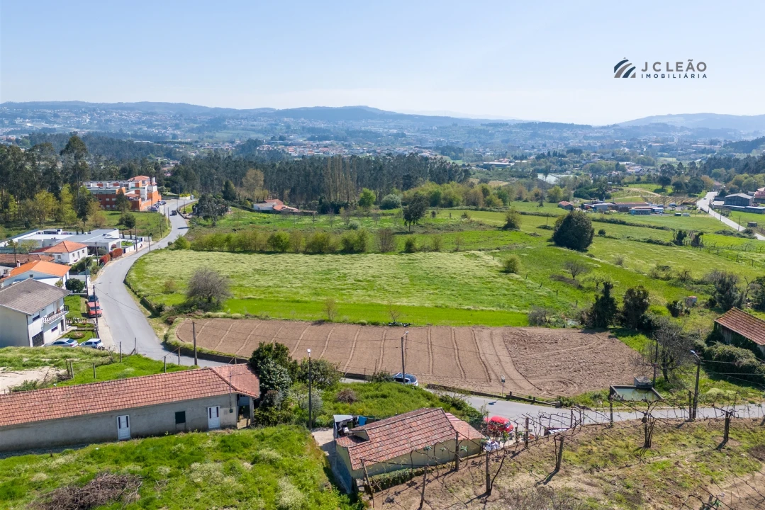 Terreno para Venda em Paredes Foto 12