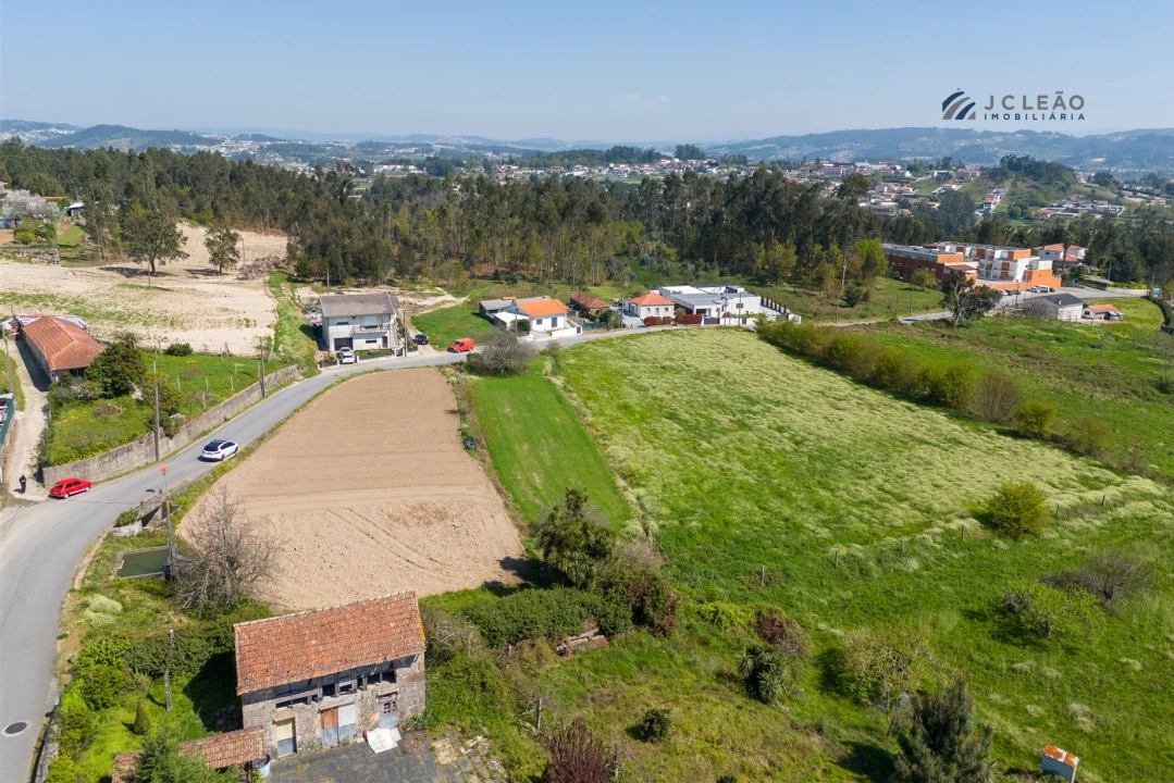 Terreno para Venda em Paredes Foto 20