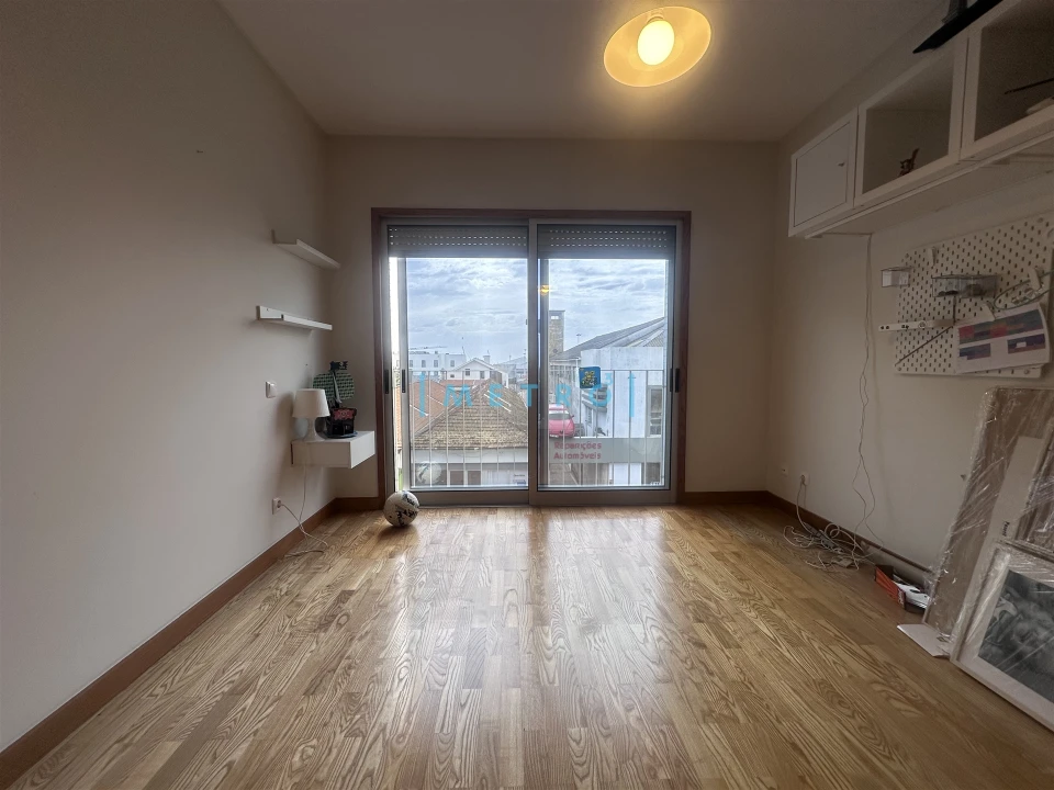 Apartamento T2 para Arrendamento em Matosinhos e Leça da Palmeira Foto 8